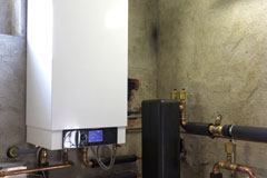 St Johns Town Of Dalry condensing boiler companies